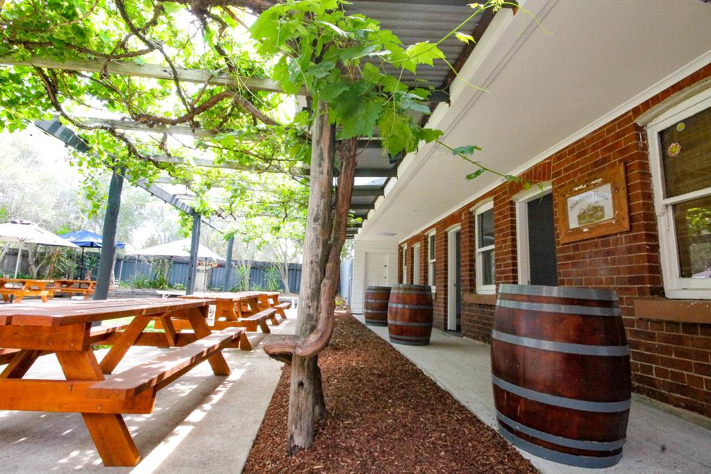 Abermain NSW Holiday Cairns