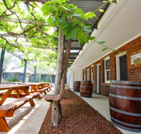 Abermain Hotel - Holiday Cairns