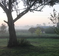 Abington Farm - Holiday Cairns