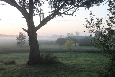 Abington Farm - Holiday Cairns 0