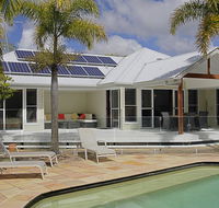 Abode  Byron - Holiday Cairns