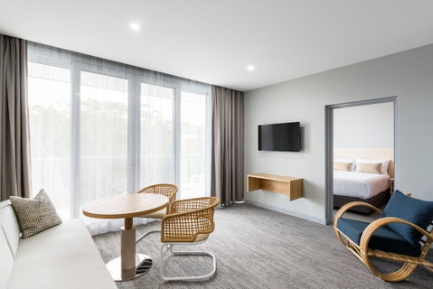 Abode Malua Bay - Holiday Cairns 2