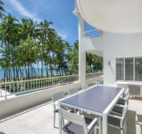 Absolute Beachfront Apt. with Private Pool In Alamanda Beachfront Resort 48 - Holiday Cairns