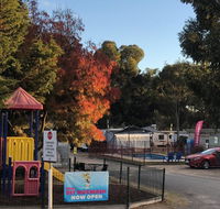 Acacia Caravan Park  Holiday Units - Holiday Cairns