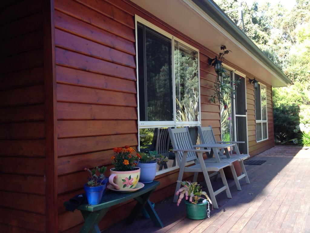 Acacia Hills TAS Holiday Cairns