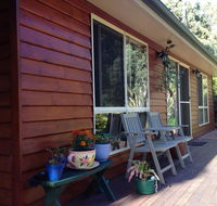 Acacia Hills Retreat - Holiday Cairns