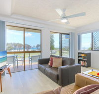 Acacia Holiday Apartment - Holiday Cairns