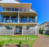 Acacia Kingscliff Town Holiday Apartment - Holiday Cairns