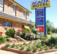 Acacia Motel - Holiday Cairns