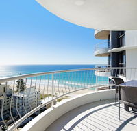 Acapulco 2 Bed Ocean View Surfers Paradise - Holiday Cairns