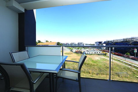 Accommodate Canberra - Aspire - Holiday Cairns 1