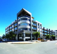 Accommodate Canberra - Aspire - Holiday Cairns