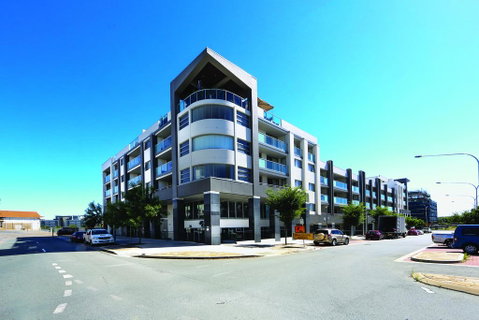 Accommodate Canberra - Aspire - Holiday Cairns 0