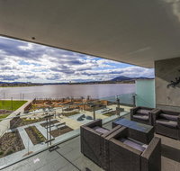 Accommodate Canberra - Aurora - Holiday Cairns