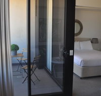 Accommodate Canberra - Azure - Holiday Cairns