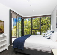 Accommodate Canberra - Highgate - Holiday Cairns