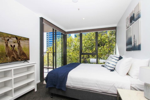 Accommodate Canberra - Highgate - Holiday Cairns 0
