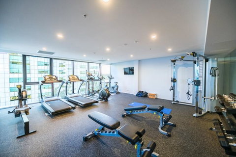 Accommodate Canberra - Highgate - Holiday Cairns 3