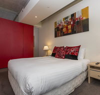 Accommodate Canberra - New Acton - Holiday Cairns