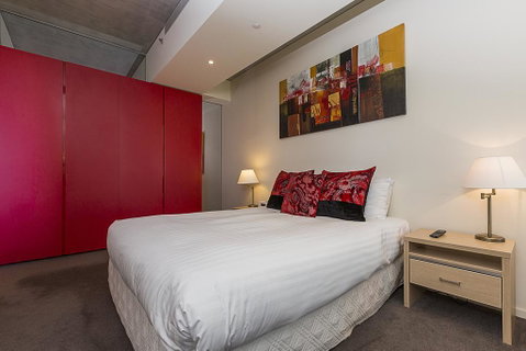 Accommodate Canberra - New Acton - Holiday Cairns 0