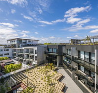 Accommodate Canberra - Northshore - Holiday Cairns