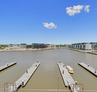 Accommodate Canberra - The Pier - Holiday Cairns