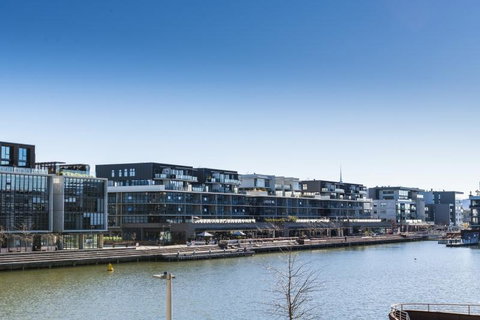 Accommodate Canberra - The Prince - Holiday Cairns 3