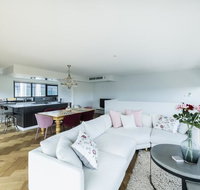 Accommodate Canberra - Warehouse - Holiday Cairns