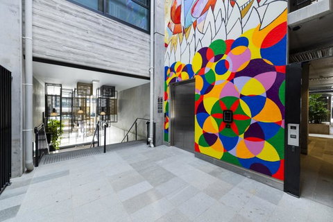 Accommodate Canberra - Warehouse - Holiday Cairns 3