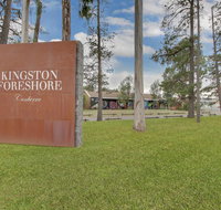 Accommodate Canberra Waygoose Street - Holiday Cairns