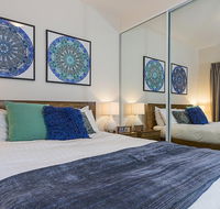 Accommodate Canberra- Domain Parliamentary Triangle - Holiday Cairns