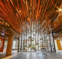 Accommodate Canberra- Nishi - Holiday Cairns