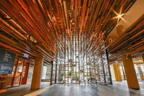 Accommodate Canberra- Nishi - Holiday Cairns 0