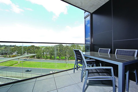 Accommodate Canberra- The Apartments Canberra City - Holiday Cairns 2