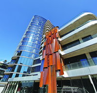 Accommodate Canberra- The Apartments Canberra City - Holiday Cairns