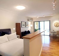 Accommodation Sydney Potts Point studio apartment with balcony - Holiday Cairns