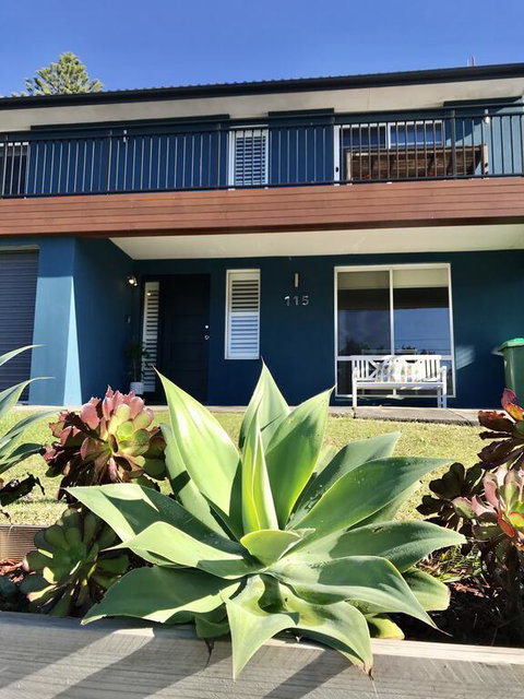 Acqua Dolce Beach House - Holiday Cairns 3
