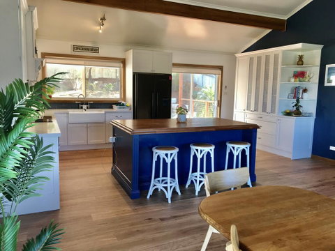 Acqua Dolce Beach House - Holiday Cairns 2