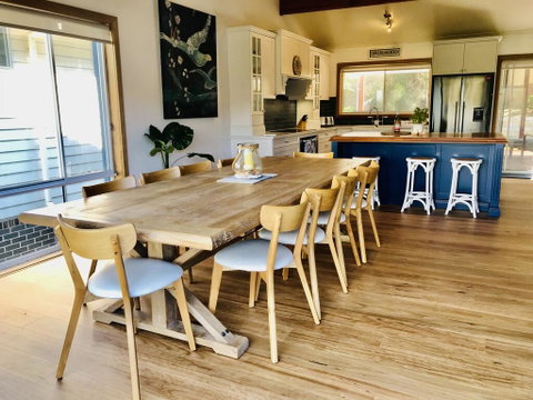 Acqua Dolce Beach House - Holiday Cairns 1