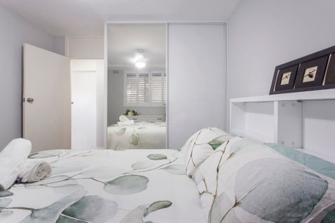 East Fremantle Escape - Holiday Cairns 1
