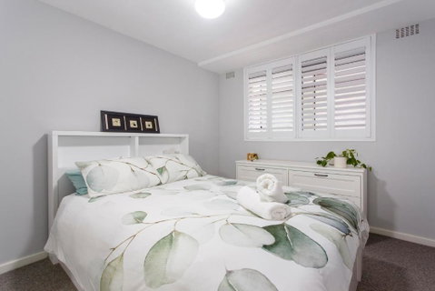 East Fremantle Escape - Holiday Cairns 2