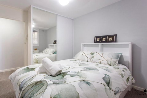 East Fremantle Escape - Holiday Cairns 4