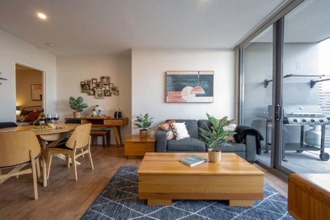 Eastside Apartment - Holiday Cairns 0