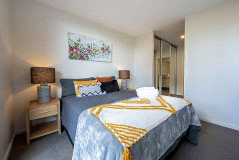 Eastside Apartment - Holiday Cairns 2