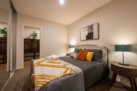 Eastside Apartment - Holiday Cairns 3