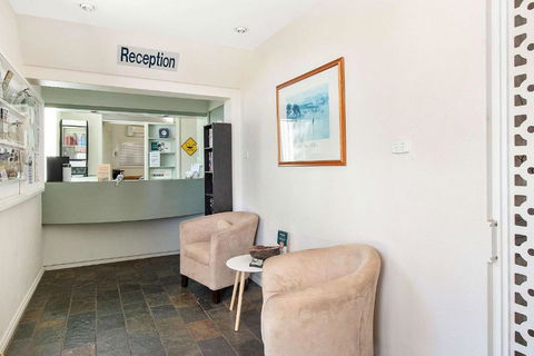Econo Lodge Griffith Motor Inn - Holiday Cairns 4