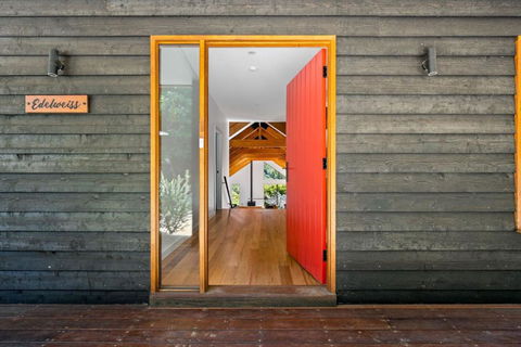 Edelweiss - Holiday Cairns 4