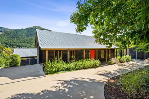 Edelweiss - Holiday Cairns 2