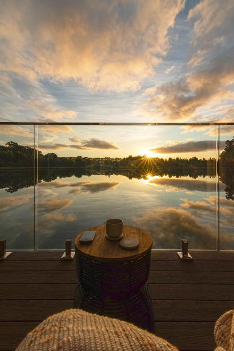Edge Luxury Villas - Holiday Cairns 0