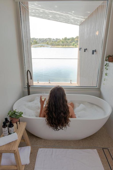 Edge Luxury Villas - Holiday Cairns 4